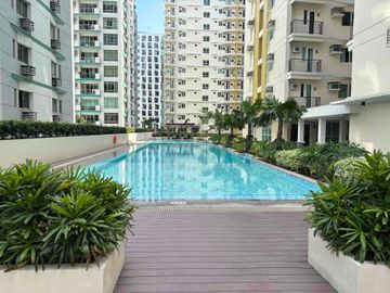 2 Bedroom Ready For Occupancy in Pasay Bay Area | Palm Beach West