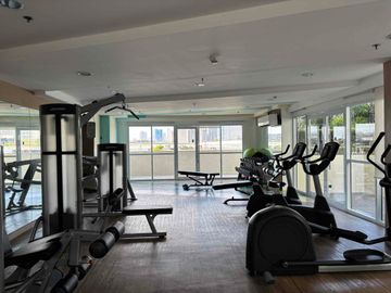 2 Bedroom Ready For Occupancy in Pasay Bay Area | Palm Beach West
