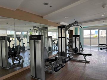 2 Bedroom Ready For Occupancy in Pasay Bay Area | Palm Beach West