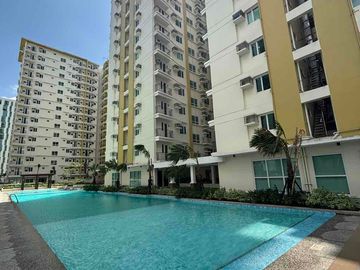2 Bedroom Ready For Occupancy in Pasay Bay Area | Palm Beach West