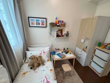 3 Bedroom Ready For Occupancy in Pasay Bay Area | Palm Beach West