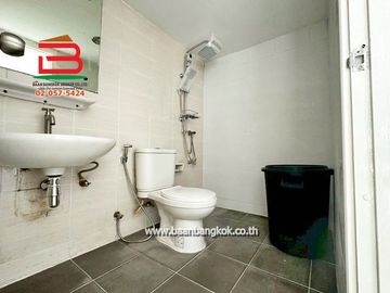 ทาวน์โฮม หมู่บ้าน พฤกษาวิลล์ 31 พหลโยธิน-สายไหม เนื้อที่ 39.2 ตรว. ถนนพหลโยธิน เขตสายไหม กรุงเทพมหานคร