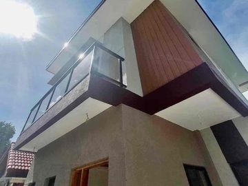 4BR House for Sale beside SM San Pablo Laguna