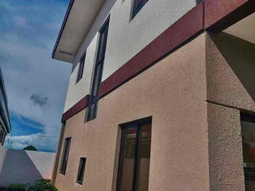4BR House for Sale beside SM San Pablo Laguna