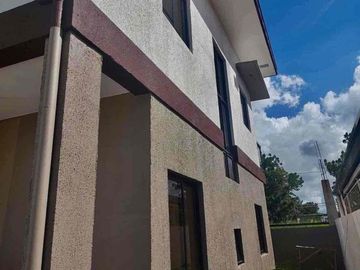 4BR House for Sale beside SM San Pablo Laguna
