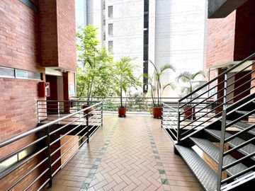 Apartamento en venta, Medellín-El Poblado-Santa María de Los Ángeles, mejor ubicacion y precio