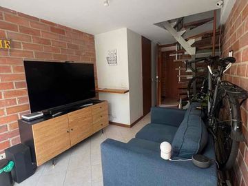 Apartamento en venta, Medellín-El Poblado-Santa María de Los Ángeles, mejor ubicacion y precio