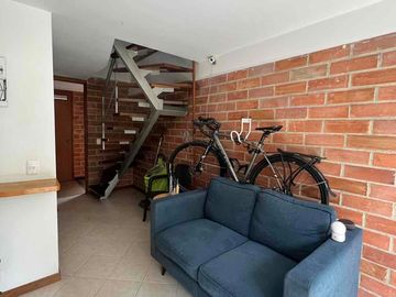 Apartamento en venta, Medellín-El Poblado-Santa María de Los Ángeles, mejor ubicacion y precio