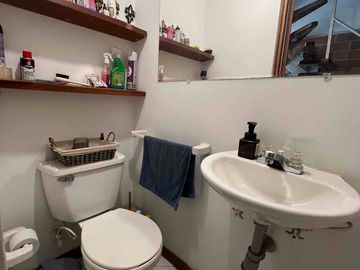 Apartamento en venta, Medellín-El Poblado-Santa María de Los Ángeles, mejor ubicacion y precio