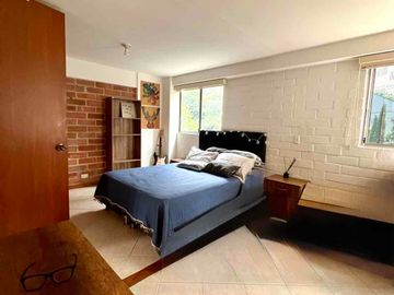 Apartamento en venta, Medellín-El Poblado-Santa María de Los Ángeles, mejor ubicacion y precio