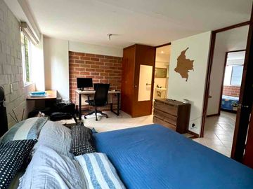 Apartamento en venta, Medellín-El Poblado-Santa María de Los Ángeles, mejor ubicacion y precio