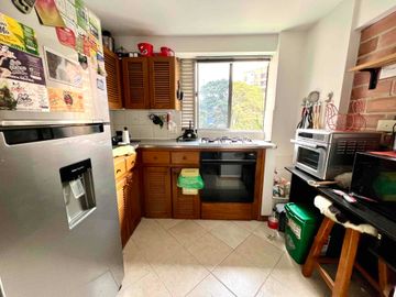 Apartamento en venta, Medellín-El Poblado-Santa María de Los Ángeles, mejor ubicacion y precio