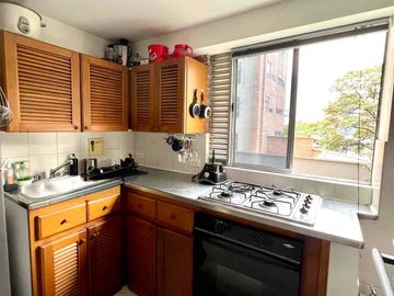Apartamento en venta, Medellín-El Poblado-Santa María de Los Ángeles, mejor ubicacion y precio