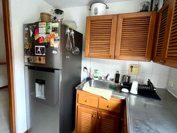 Apartamento en venta, Medellín-El Poblado-Santa María de Los Ángeles, mejor ubicacion y precio