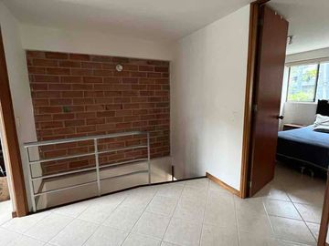 Apartamento en venta, Medellín-El Poblado-Santa María de Los Ángeles, mejor ubicacion y precio