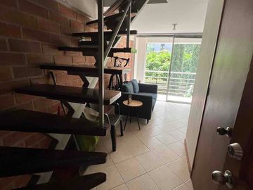 Apartamento en venta, Medellín-El Poblado-Santa María de Los Ángeles, mejor ubicacion y precio