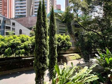 Apartamento en venta, Medellín-El Poblado-Santa María de Los Ángeles, mejor ubicacion y precio