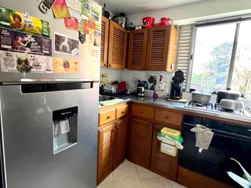 Apartamento en venta, Medellín-El Poblado-Santa María de Los Ángeles, mejor ubicacion y precio