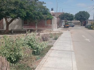 Casa en venta! Urb. La Florida, Subtanjalla