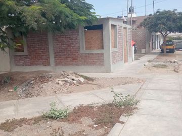 Casa en venta! Urb. La Florida, Subtanjalla