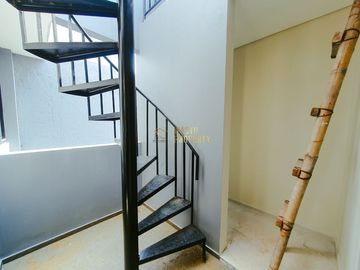 3-STOREY MODERN MINIMALIST HOME IN JAGAKARSA – NEAR BRIGIF TOLL GATE