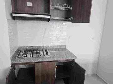APARTAMENTO EN VENTA LA MACARENA DOSQUEBRADAS