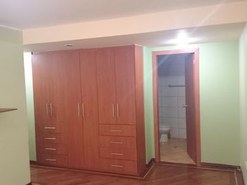 VENTA DEPARTAMENTO LA MAGDALENA