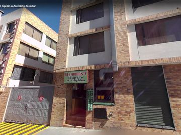 VENTA DEPARTAMENTO LA MAGDALENA