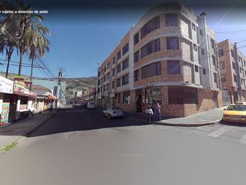 VENTA DEPARTAMENTO LA MAGDALENA