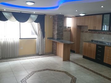 VENTA DEPARTAMENTO LA MAGDALENA