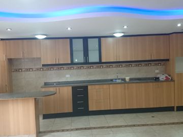 VENTA DEPARTAMENTO LA MAGDALENA