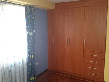 VENTA DEPARTAMENTO LA MAGDALENA