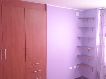 VENTA DEPARTAMENTO LA MAGDALENA