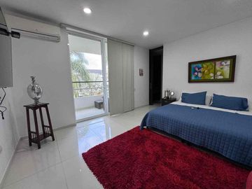 VIVE EL LUJO NATURAL EN PANCE