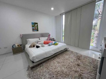 VIVE EL LUJO NATURAL EN PANCE