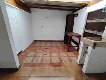 Renta casa Sector Sangolquí  valle de los Chillos