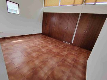 Renta casa Sector Sangolquí  valle de los Chillos