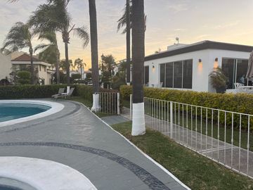 VENTA HERMOSA CASA COTO ANDALUCIA, PARQUE DE LA CASTELLANA