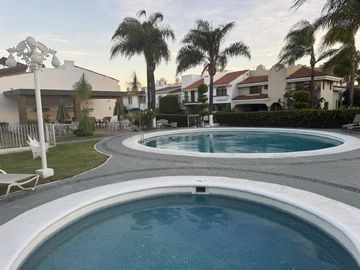 VENTA HERMOSA CASA COTO ANDALUCIA, PARQUE DE LA CASTELLANA
