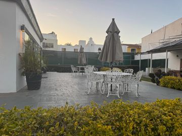 VENTA HERMOSA CASA COTO ANDALUCIA, PARQUE DE LA CASTELLANA
