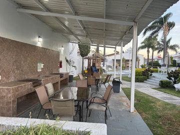 VENTA HERMOSA CASA COTO ANDALUCIA, PARQUE DE LA CASTELLANA