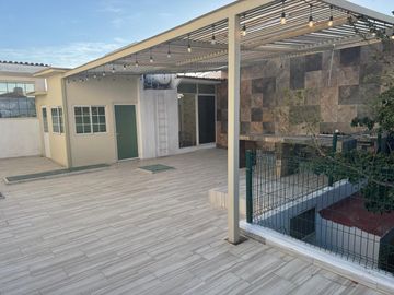VENTA HERMOSA CASA COTO ANDALUCIA, PARQUE DE LA CASTELLANA