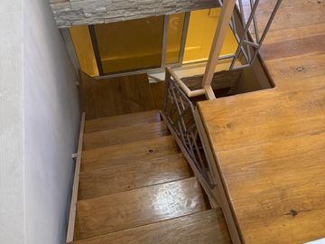 VENTA HERMOSA CASA COTO ANDALUCIA, PARQUE DE LA CASTELLANA