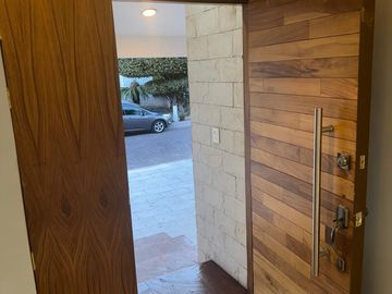 VENTA HERMOSA CASA COTO ANDALUCIA, PARQUE DE LA CASTELLANA