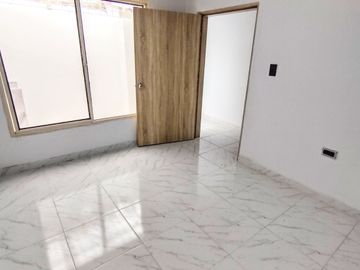 EN VENTA PARA ESTRENAR CASA BIFAMILIAR BARRIO PORTAL DE LAS PALMAS - PALMIRA