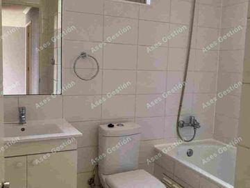 Arriendo Departamento Caparrosa III