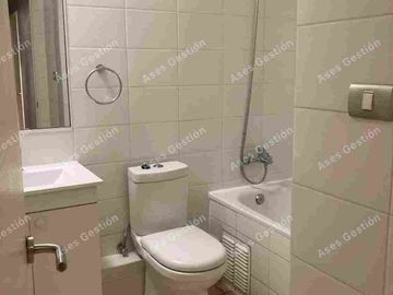 Arriendo Departamento Caparrosa III