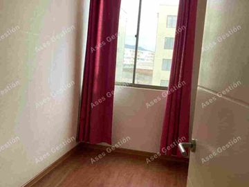 Arriendo Departamento Caparrosa III