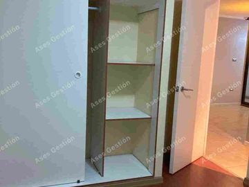 Arriendo Departamento Caparrosa III