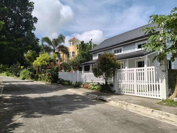 Windsor Heigths Tagaytay Newly renovated House for sale